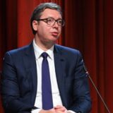 Vučić: Priština od 4. septembra kreće da lobira za prijem u međunarodne organizacije 6
