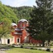 Vrh Crkve zaseda u Pećkoj Patrijaršiji: Brige zbog dogovaranja Beograda i Prištine o Kosovu 13