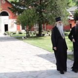 Patrijarh Porfirije o Pećkoj patrijaršiji: Kosovo je naš zavet 5
