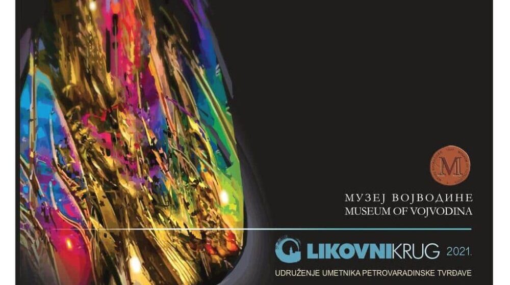 Večeras otvaranje Godišnje izložbe "Likovnog kruga" u Muzeju Vojvodine 1