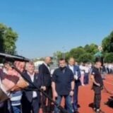 Vučić o ekološkom protestu: Pored antivaksera, u Srbiji se pojavili i antirudari i antiputari 3