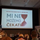 Oboleli od limfoma apeluju na zdrave ljude da se vakcinišu protiv Kovida-19 5