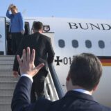 Merkel otputovala iz Beograda, Vučić joj poručio da je Srbija njena druga kuća (VIDEO) 7