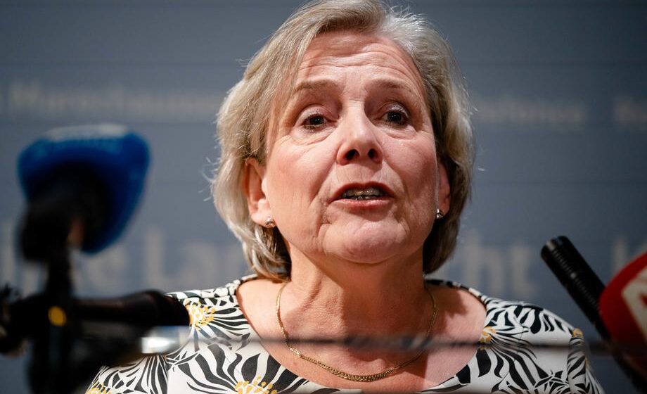 I druga holandska ministarka podnela ostavku zbog avganistanske krize 1