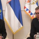 Lajčak: Zabrinut sam i pozivam na deeskalaciju 3