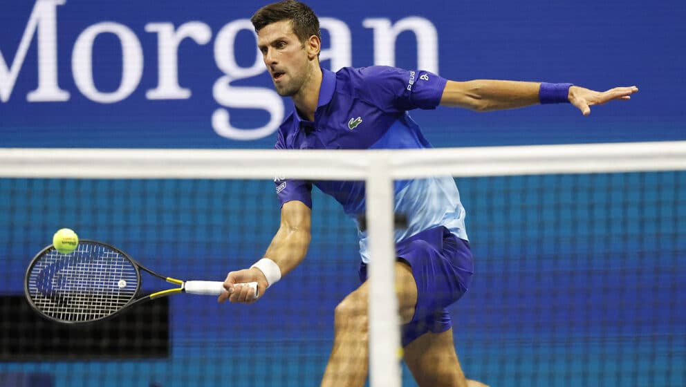 Još tri koraka do istorijskog podviga 1