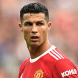 Ronaldo se nije pojavio na početku priprema Mančester junajteda 2