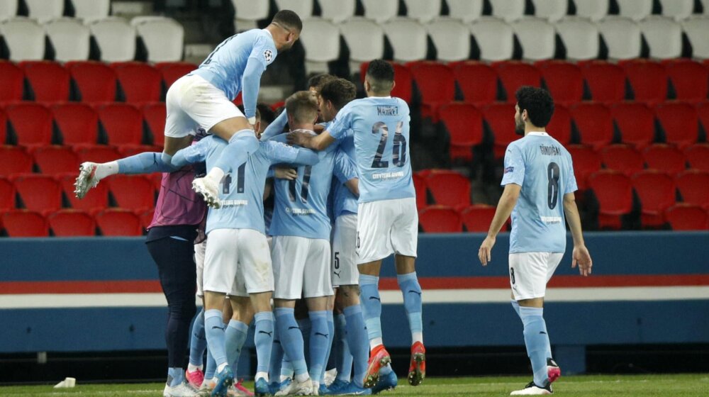 Pariz čeka Pepa Gvardiolu 1