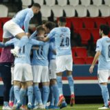 Pariz čeka Pepa Gvardiolu 8