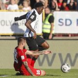 Za prve bodove i stare dugove 3