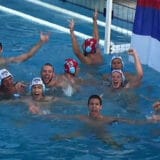 Mladi vaterpolisti Srbije u polufinalu Evropskog prvenstva 4