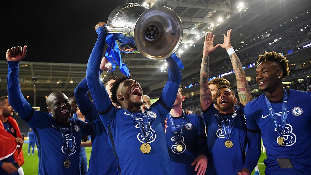 "Mali" vrebaju svoju šansu 1