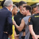 Leo Mesi predstavljen u Majamiju 13