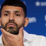Aguero iz zdravstvenih razloga završio karijeru 4