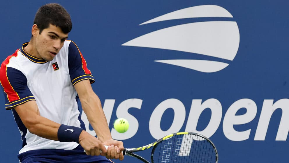 Svetski tenis dobio neke nove klince 1