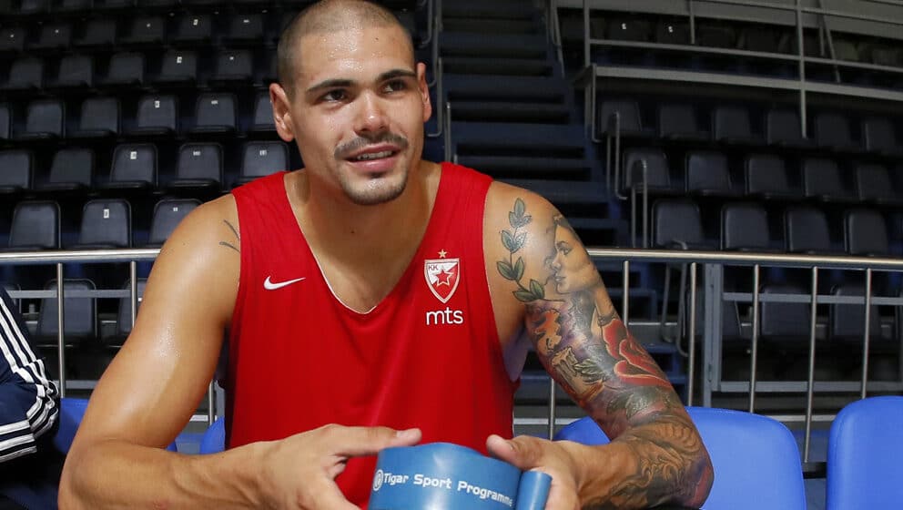 Cajtnot radi za Cirbesa u Zvezdi 1