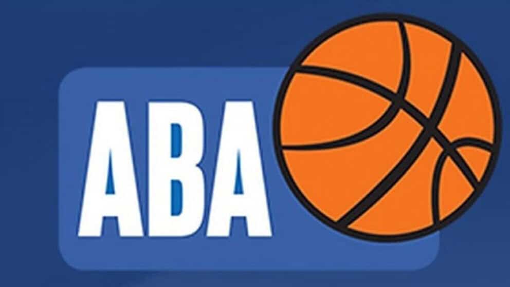 Odložena četiri meča u ABA ligi 1 Odložena četiri meča u ABA ligi 1