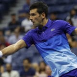 Đoković na startu Pariza protiv Fonjinija ili Fučoviča 2