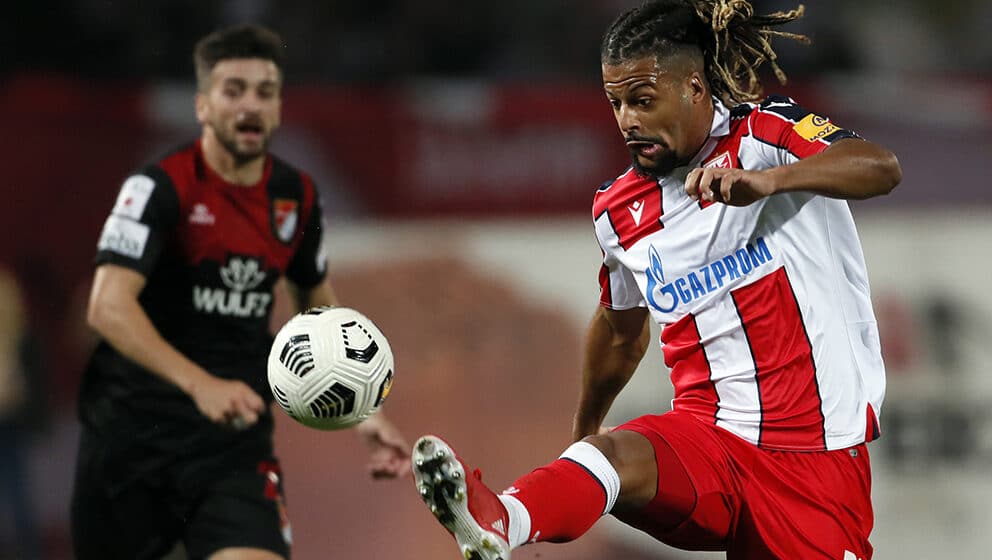 Stanković: Rizikovaćemo, ali pametno 1