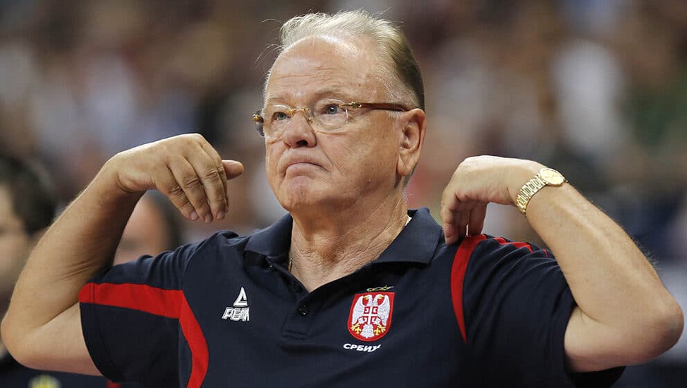 Dušan Duda Ivković