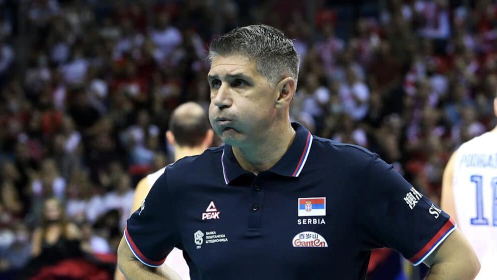 Kovač: Razočaran sam 1