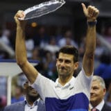 Đoković iz pustinje u poteru za Grafovom 5