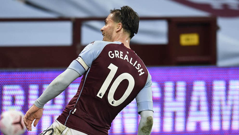 Griliš: Mogao sam da pređem u Mančester junajted 1