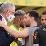 Brazilci neobavešteni, Argentinci obmanuti 4