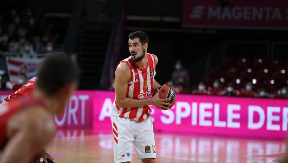 Zvezdino lice i naličje Partizana 1