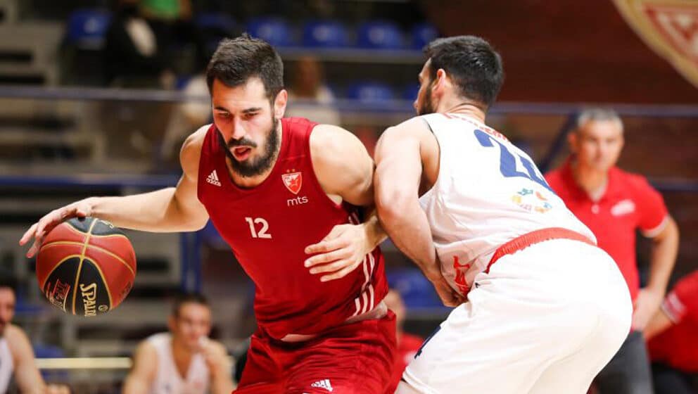 Evro testovi za večite rivale 1