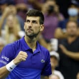 Đoković nije završio sezonu 5