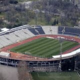 JSD Partizan i FK Partizan danas slave 76. rođendan 1