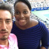 Ipak je bilo divno biti Srbin u Njujorku 7