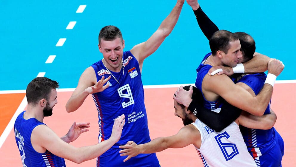 Holandija za iskupljenje 1