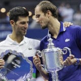 Trener Danila Medvedeva o receptu za pobedu nad Đokovićem 1