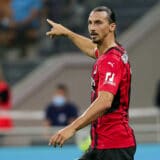 Ibrahimović propušta meč sa Liverpulom 6