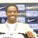 Kvinsi Menig tri godine u Partizanu 3