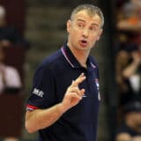 Nikola Grbić više nije trener Peruđe 1