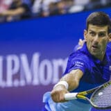 Đokovićeva 350. nedelja na vrhu ATP liste 5