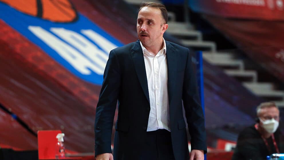 Marko Marinović: Više pobeda nego prošle sezone 1