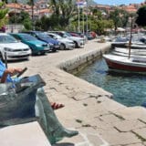 Cavtat: Portret velikog Vlaha Bukovca 2