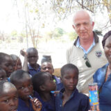 Zambija: Velika četvorka reke Luangve 11