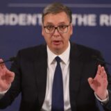 Vučić: Nisam branio Koluviju, uskoro će se saznati istina 8