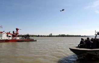 Vulin najavio formiranje nove jedinice MUP-a koja će brinuti o bezbednosti na rekama (FOTO) 2