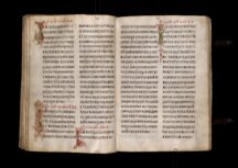 Završena prva faza digitalizacije Miroslavljevog jevanđelja (FOTO) 2 Završena prva faza digitalizacije Miroslavljevog jevanđelja (FOTO) 3