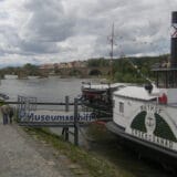 Regenzburg (Nemačka): Grad koji je ukrotio Dunav 5