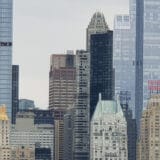 Njujork (1): Knjižare kao glavno otkriće 11