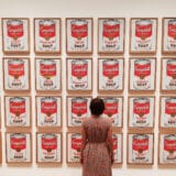 Njujork (2): Vesti iz najvećeg muzeja umetnosti u SAD 10