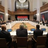 Brnabić: Mora postojati zajednička evropska politika po pitanju migranata 4