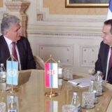 Dačić: Kancelarija UN u Beogradu značajna za komunikaciju sa UNMIK-om 3